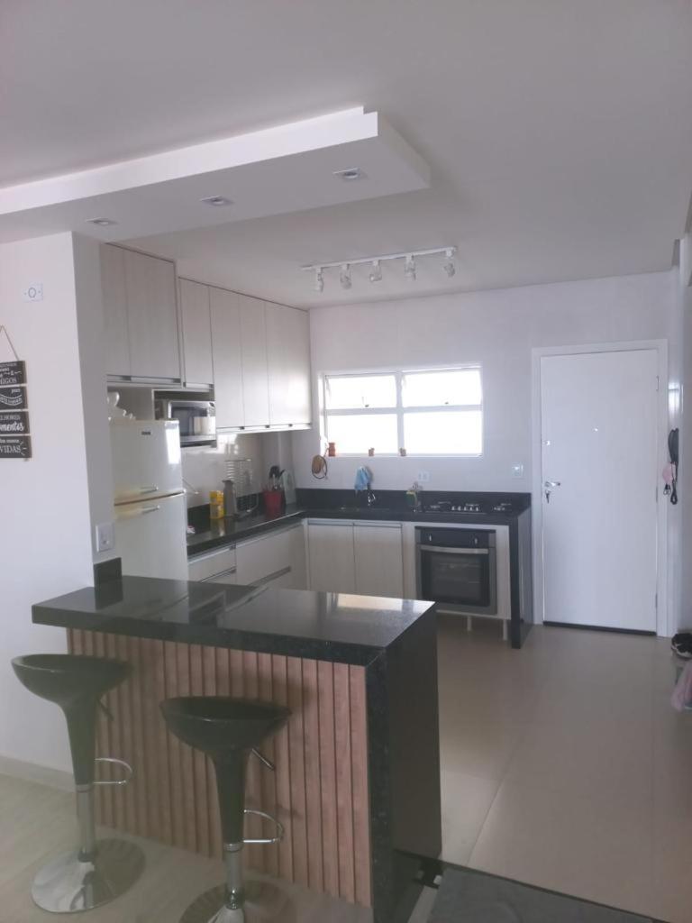 Apto Guaruja Pitangueiras Zewnętrze zdjęcie